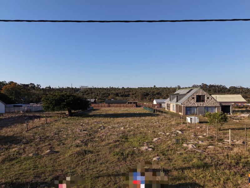 0 Bedroom Property for Sale in Albertinia Western Cape